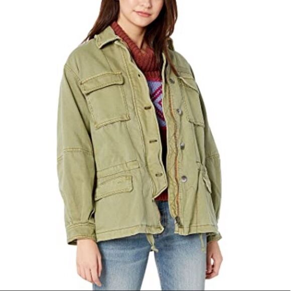 Super cute Jacket - Picture 3 of 8